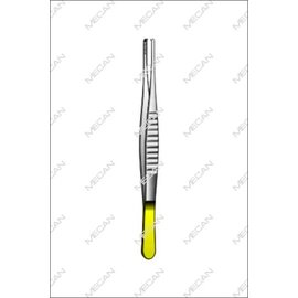De Bakey 190mm Micro Profile 0,2
