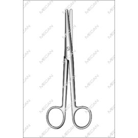 Mayo Stille 170mm gebogen