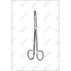 Metzenbaum-Fino 180mm  Slank model