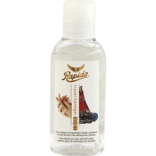 Rapide Travel handgel 100ml