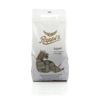 Rapide Rappi's appel 1kg