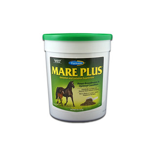 Farnam MARE PLUS Pregnancy & lactation supplement