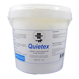 Farnam QUIETEX powder