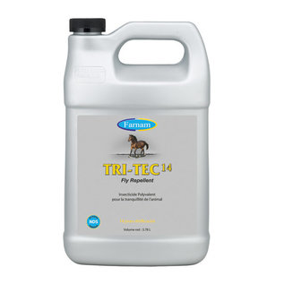 Farnam TRI TEC 14 - Fly Repellent