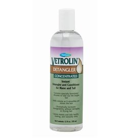 Farnam VETROLIN Detangler