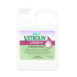 Farnam VETROLIN liniment