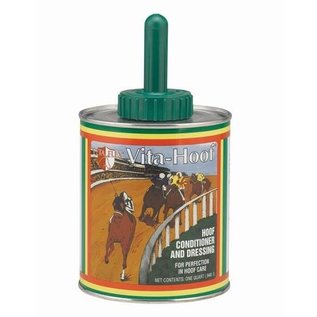 Farnam VITA HOOF WHITH BRUSH