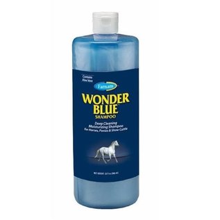 Farnam WONDER BLUE SHAMPOO