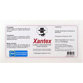 Farnam XANTEX POWDER