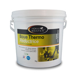 HorseMaster MUD REDUCING THERMAL - MUD