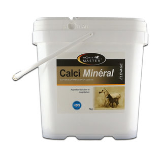 HorseMaster CALCI MINERAL calcium supplement