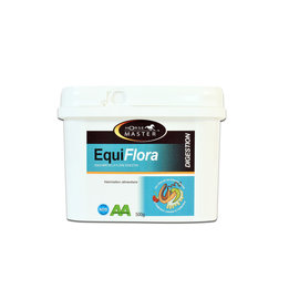 HorseMaster EQUIFLORA poudre - powder - supplement - digestion