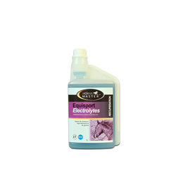 HorseMaster EQUISPORT ELECTROLYTE LIQUIDE