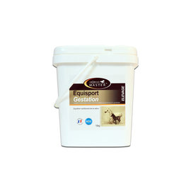 HorseMaster EQUISPORT GESTATION - LACTATION supplement for mare