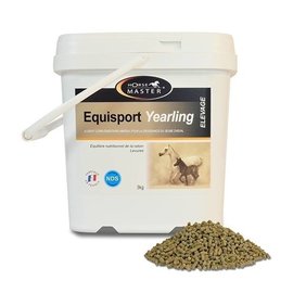 HorseMaster EQUISPORT YEARLING supplement for yearling