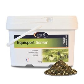 HorseMaster EQUISPORT SENIOR supplement for senior