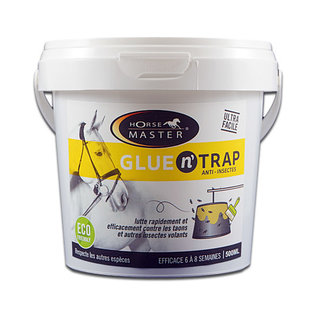 HorseMaster GLUE AND TRAP