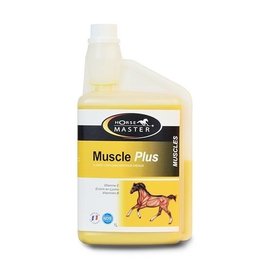 HorseMaster MUSCLE PLUS -supplement