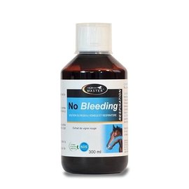 HorseMaster NO BLEEDING liquid supplement - epistaxis