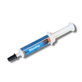 HorseMaster NO BLEEDING oral syringe