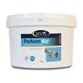 HorseMaster PERFORMAID - supplement
