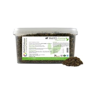 HorseMaster PHYTO FORME/ FORM herbal mix