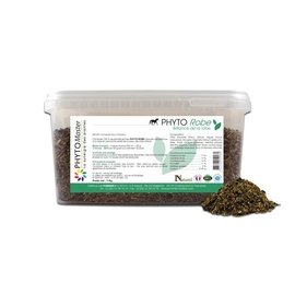 HorseMaster PHYTO ROBE/ COAT herbal mix