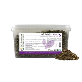 HorseMaster PHYTO STRESS herbal mix