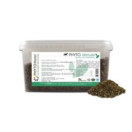 HorseMaster PHYTO VERRUES herbal mix