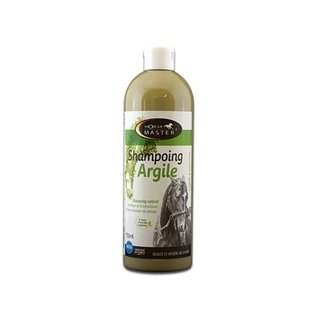 HorseMaster SHAMPOO CLAY - clay shampoo