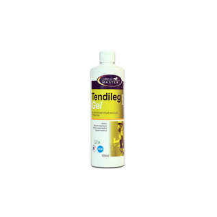 HorseMaster TENDILEG GEL topical leg gel