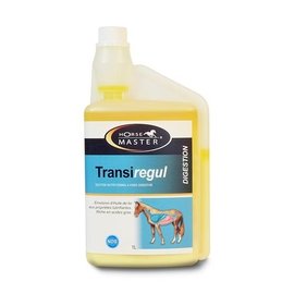 HorseMaster TRANSIREGUL digestive supplement