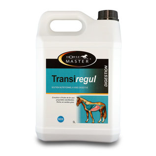 HorseMaster TRANSIREGUL digestive supplement