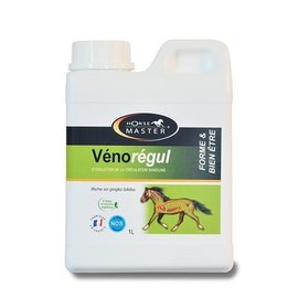 HorseMaster VENOREGUL