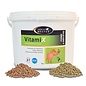 HorseMaster VITAMIX - complexe oligos-mineraux-vitamines / multi vitamin- mineral supplement