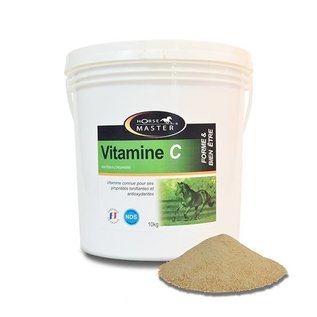 HorseMaster VITAMIN C POWDER - powder