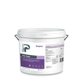 PlusVital Plusvital Flex Supp 900g