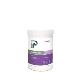 PlusVital Plusvital Vitamin C 100 1kg