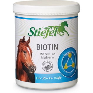 Stiefel Biotin Pellet