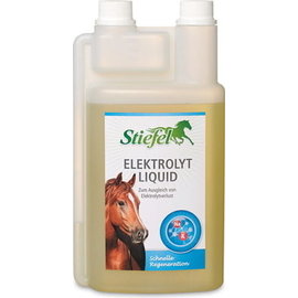 Stiefel Electrolyt Liquid