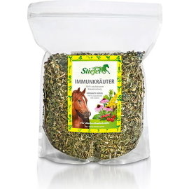 Stiefel Immunity Herbs