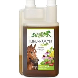 Stiefel Immunity Herbal Juice