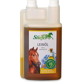 Stiefel Linseed Oil