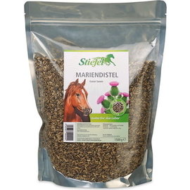 Stiefel Milk Thistle, whole seeds