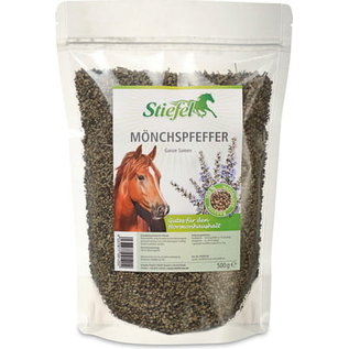 Stiefel Chasteberry, whole seeds