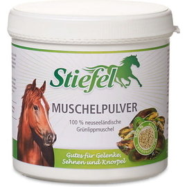 Stiefel Mussel Powder, milled