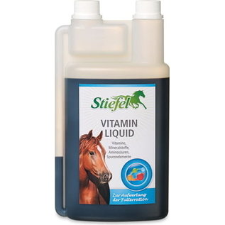 Stiefel Vitamin Liquid