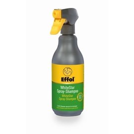 Effol Effol White-Star Spray-Shampoo