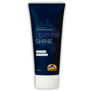 Cavalor Leather Shine