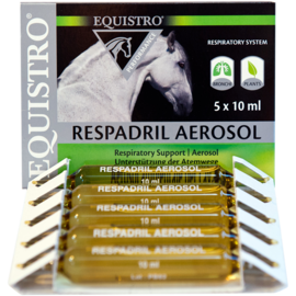 Equistro Respadril Aerosol